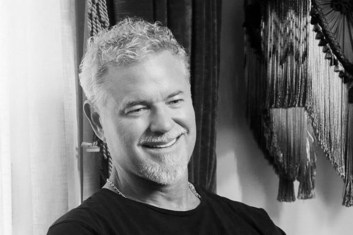 Lamentamos comunicar el fallecimiento del actor Eric Dane a sus 53 años de edad. Eric batallaba contra la enfermedad de ELA (Esclerosis Lateral Amiotrófica). 

El actor será recordado por sus papeles en Grey’s Anatomy, Euforia, entre otros. 

Descansa en paz 😔🖤