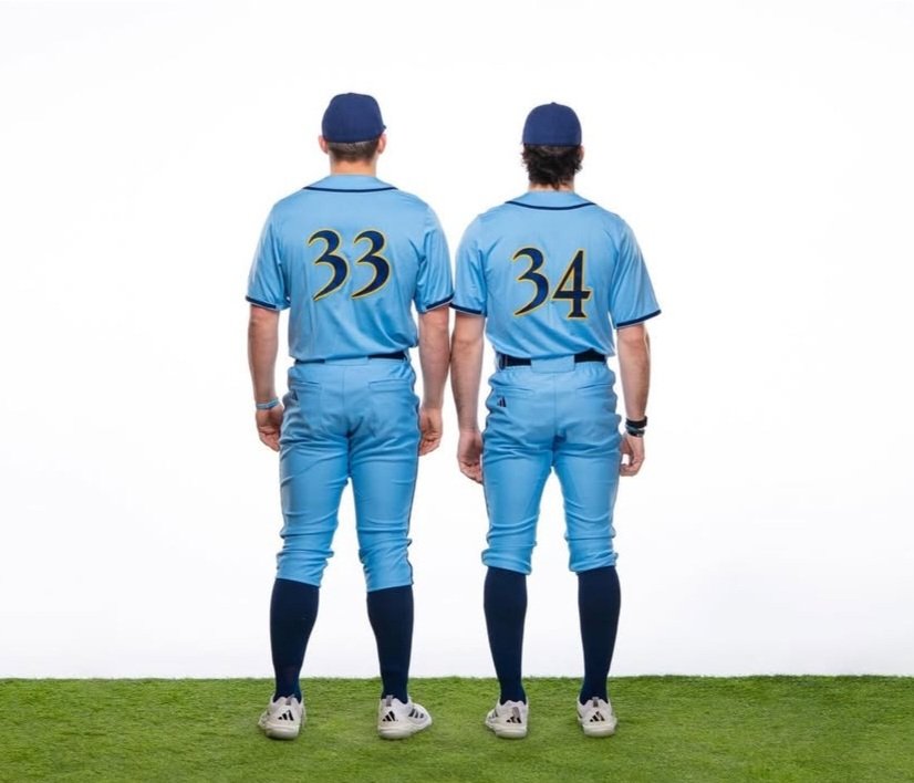 Take care of Biz in Jacksonville Bobcats. Come back with some W's. instagram.com/reel/DU3kvffjt…