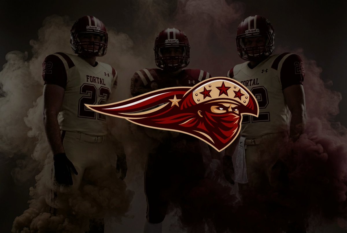 Uma história começa a ser escrita.

Diretamente do Sertão para o domínio das Jardas, apresentamos o Fortal Fox, Equipe de Futebol Americano no Maximum Football.

#FoxClaw🏈