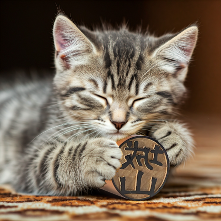 印鑑デザイナー　城山謙一 tweet media