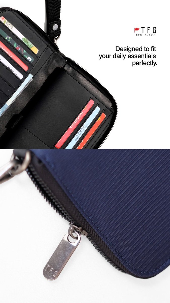 TFG (Taylor Fine Goods) tweet media