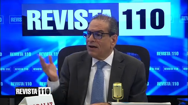 Revista110 tweet media