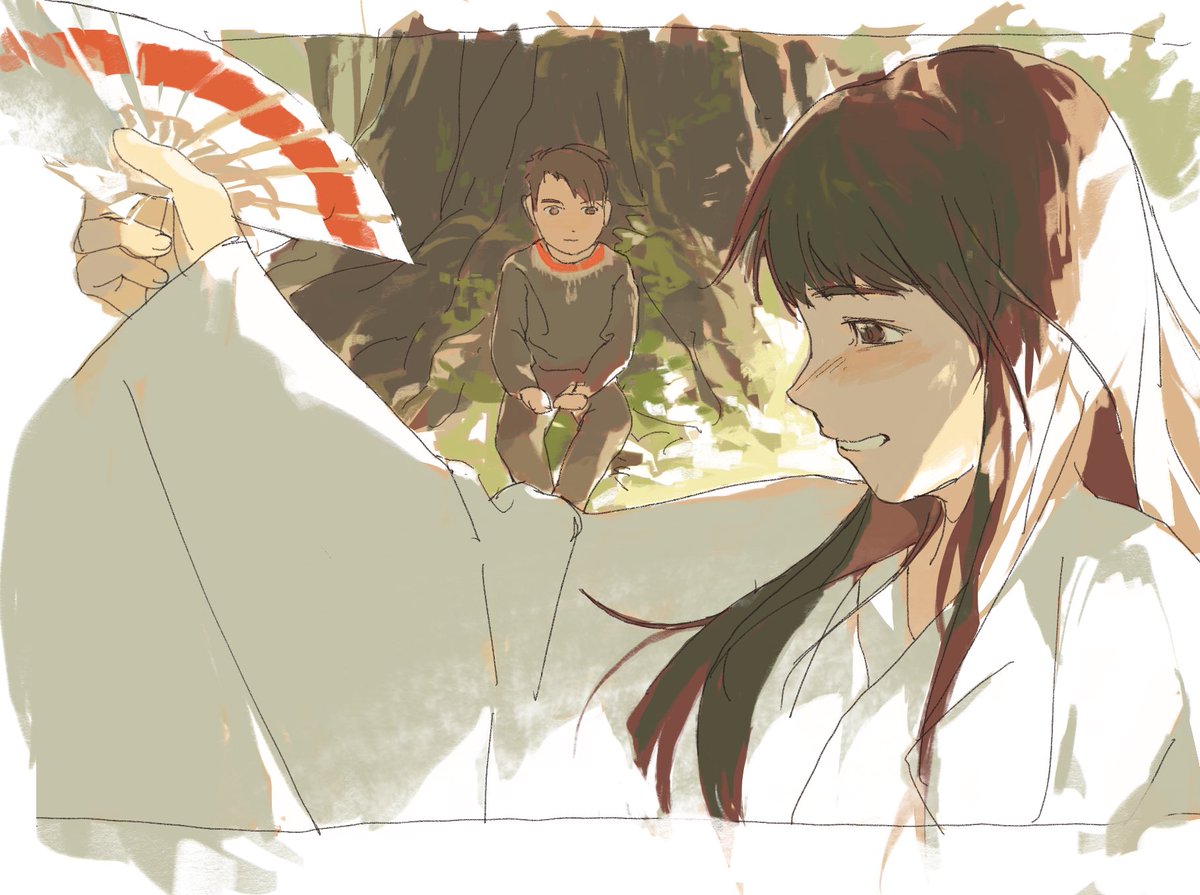 ๆณ่ฆไธ้ข่่ tweet media