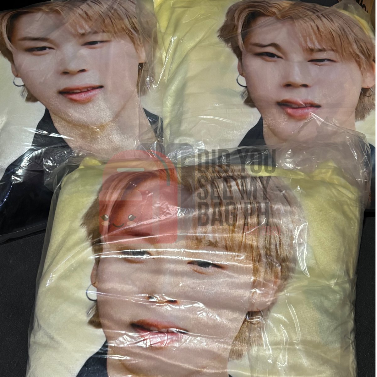 diduseemybagph's tweet photo. GO 562 - 2026 JIMIN SEASON'S GREETINGS
GO has safely arrived! ๊ฐ์ฌํฉ๋๋ค @myloverjimin ๐
@minphsells @geniusminji
Pls DM me if you did not receive a shipping email yet :)
Thank you very much for your support and patience!๐
#PHBagCheck
#PHWhatsInMyBag https://t.co/OVqxDBequc