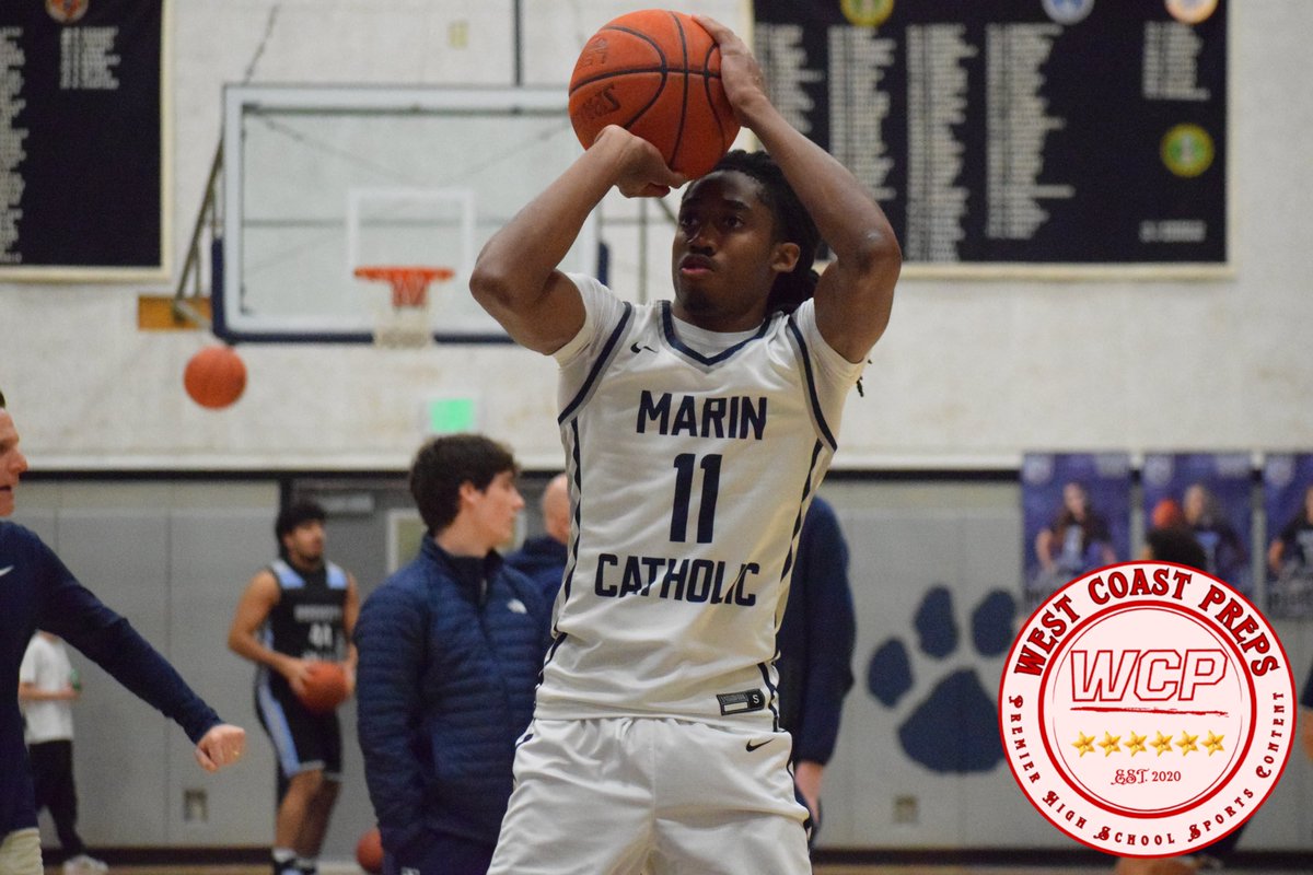 West Coast Preps tweet media