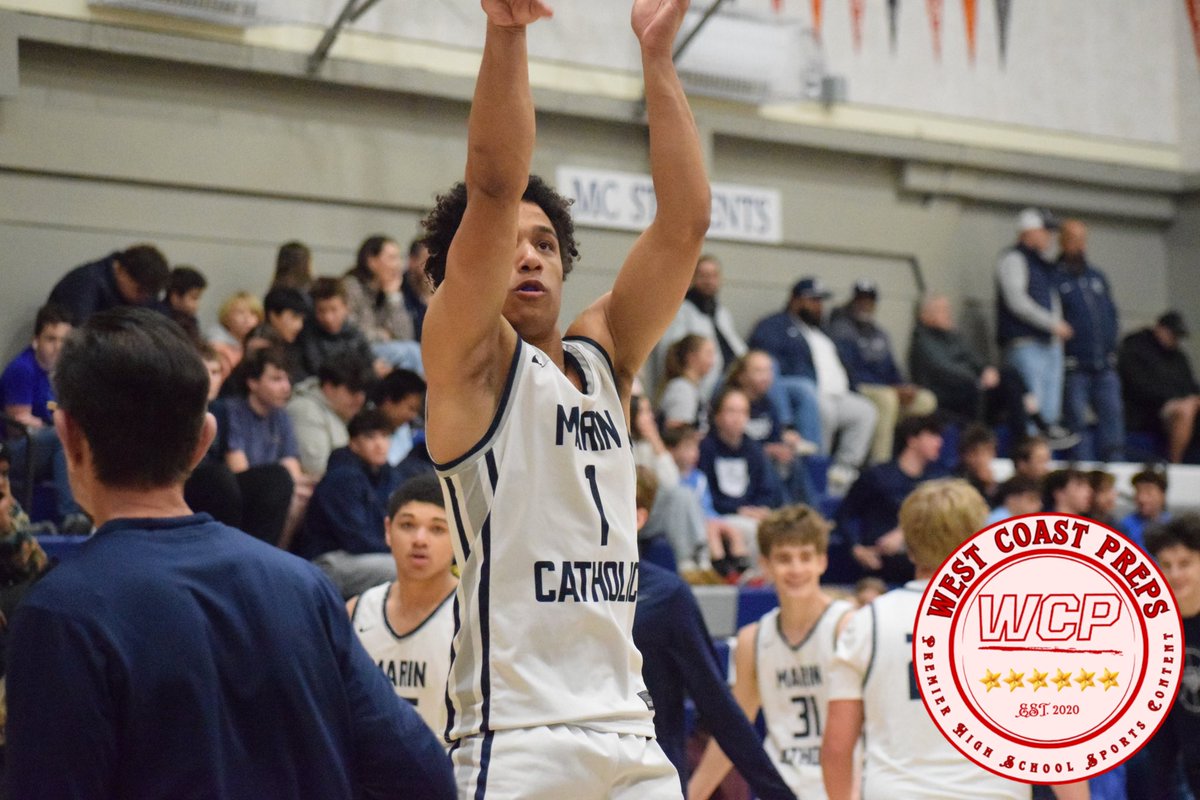 West Coast Preps tweet media