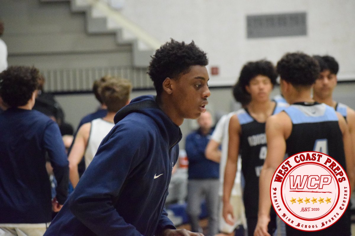 West Coast Preps tweet media