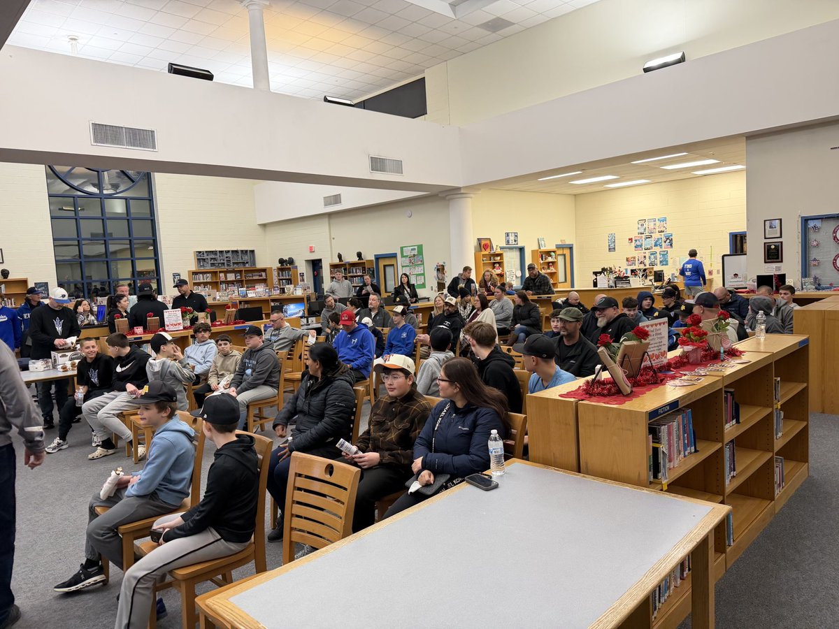 Hammonton Baseball tweet media