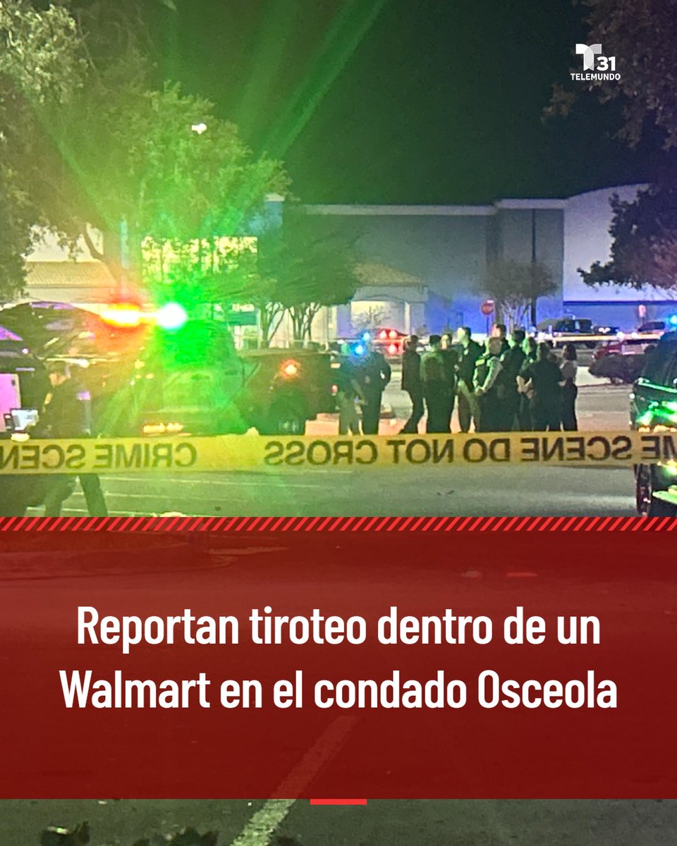 Telemundo 31 tweet media