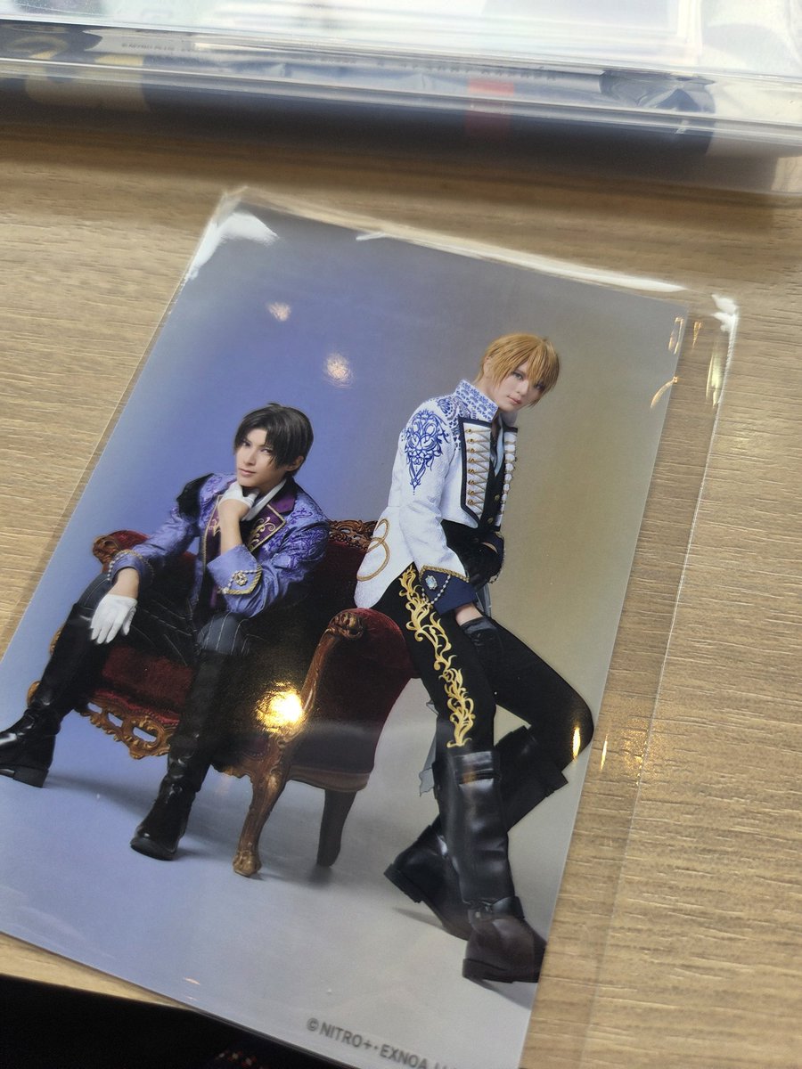 JUN@お取引垢 tweet media