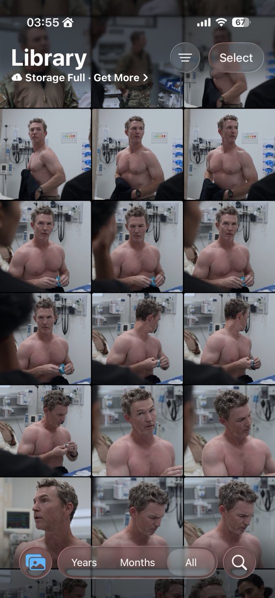 good thing i didn’t overreact over jack abbot’s return