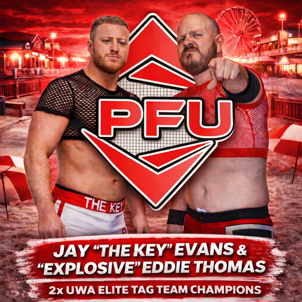UWA Elite tweet media