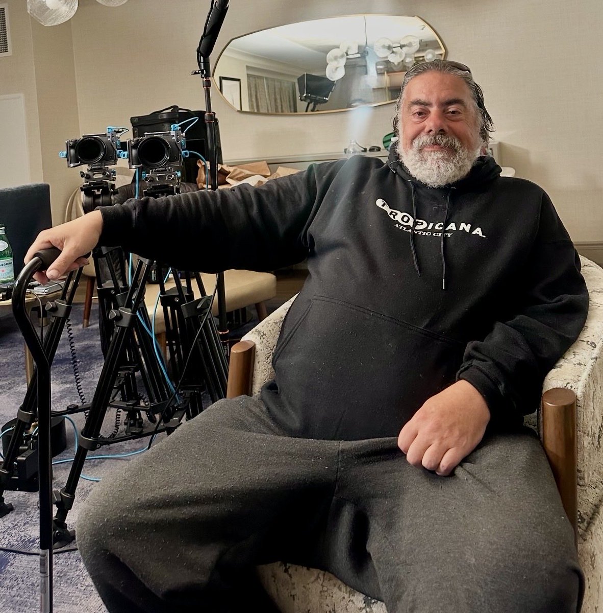 Chris Wysopal tweet media