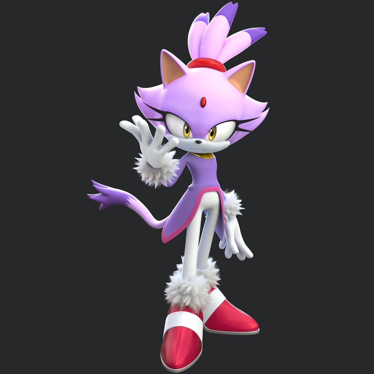 DANCADA³ᴰ tweet media