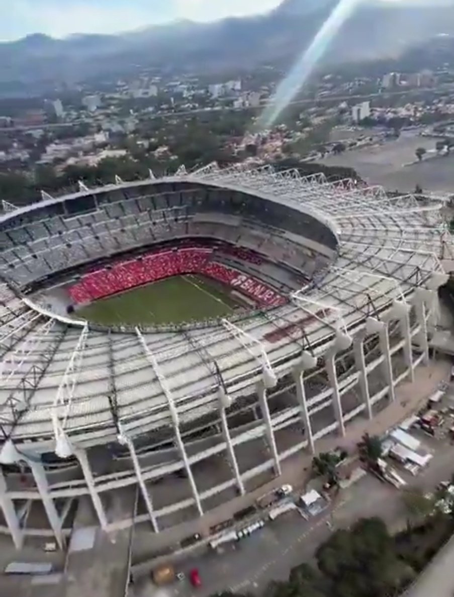 VivoEnLeón 🇲🇽  tweet media