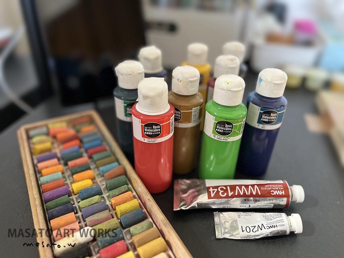 水の色 (@water18color) / Posts / X