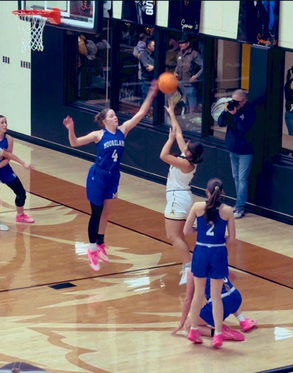 Izzy Eilers tweet media