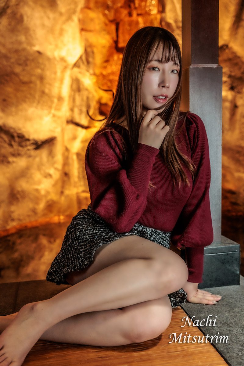 先月の撮影から10
Nachiさん

#ポートレート #感謝 #記録2026