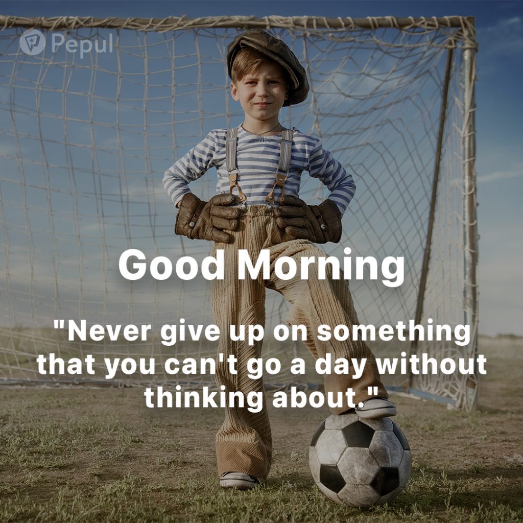 Inspiring Quotes - Be Positive tweet media