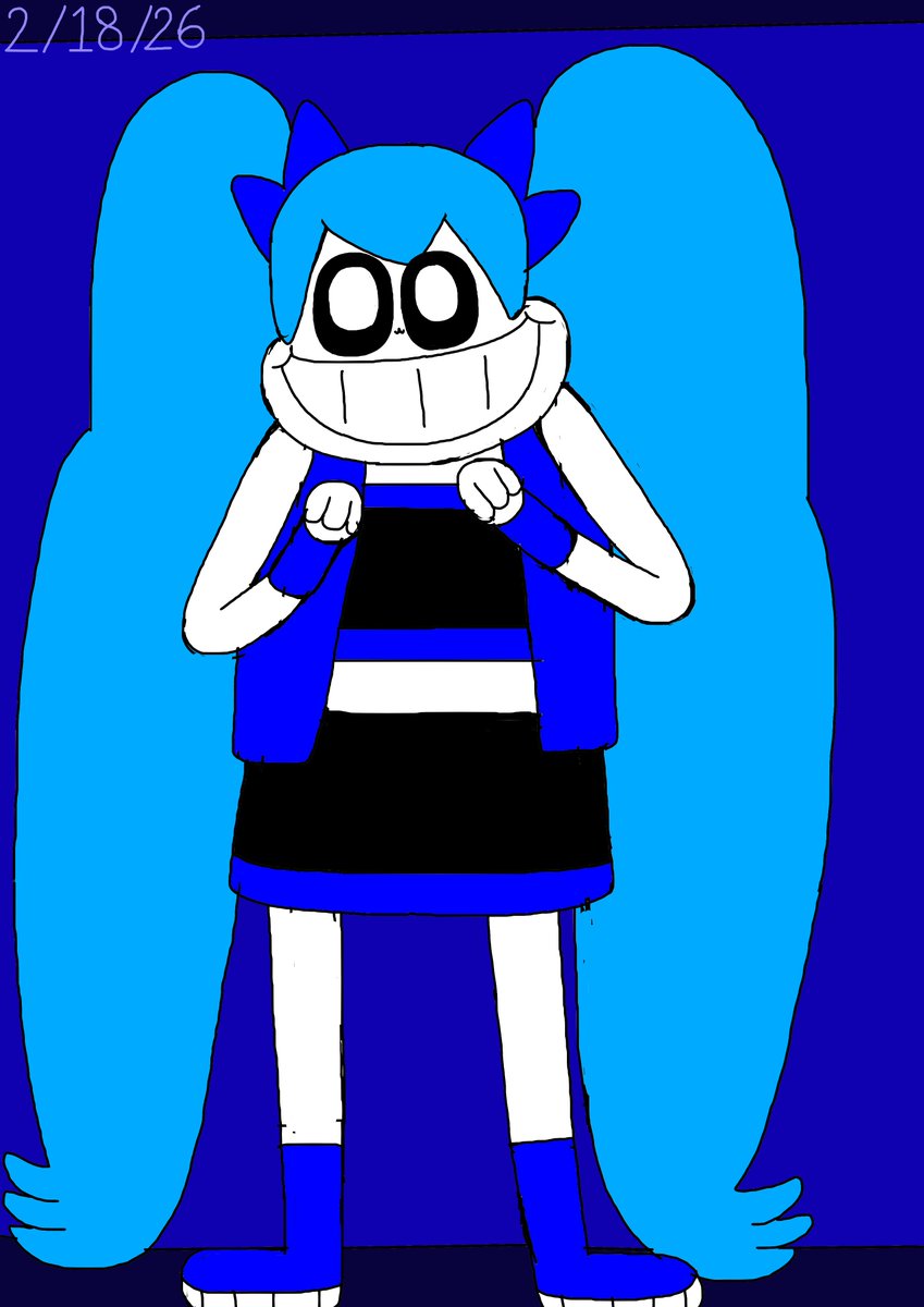 Brittan93006455's tweet photo. #CammaTheSkeleton #Camma #Undertale #UndertaleOC #UndertaleFanart #Fanart #MyFanart #OC #MyOC #February #Winter #FebruaryFanart #Skeletons #Brittany8895 #Medibang #MedibangPaint #MedibangPaintPro #MedibangPro #MedibangArt https://t.co/nAFrtqIuTB