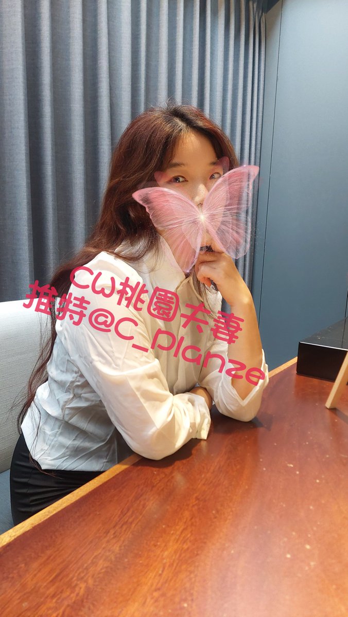 CW桃園夫妻 tweet media