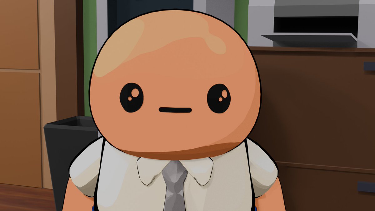 CallMePhake's tweet image. new style who dis?

#Vtuber #VtuberSupport