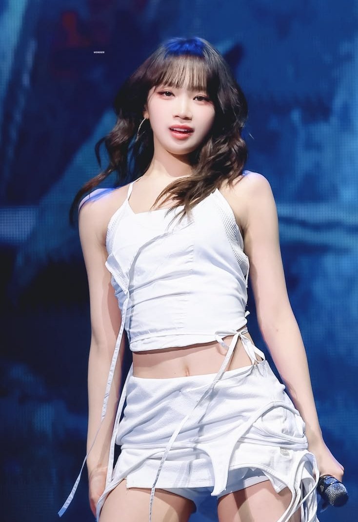 Chaewon Pics (@chae_updates) on Twitter photo 