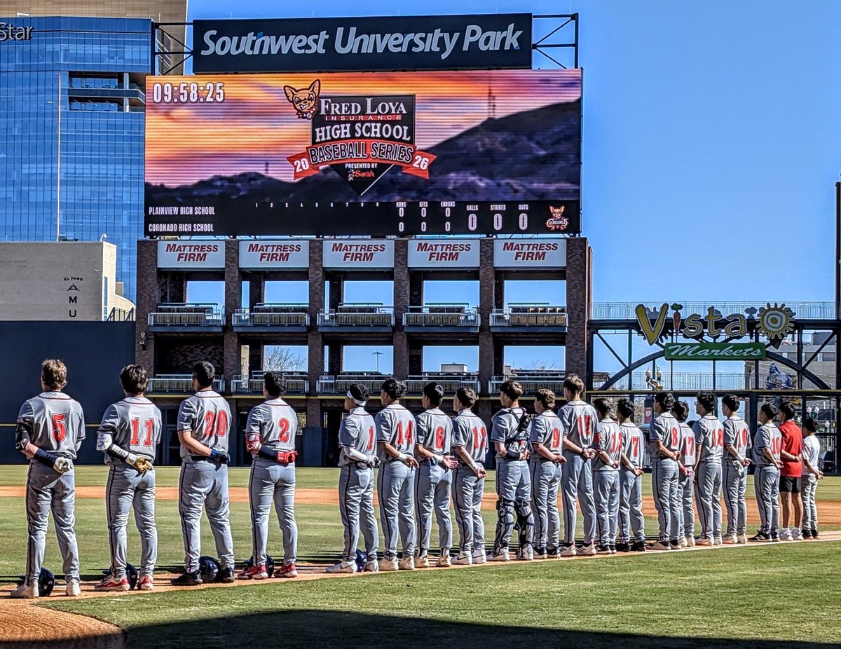 Plainview Bulldogs Baseball tweet media