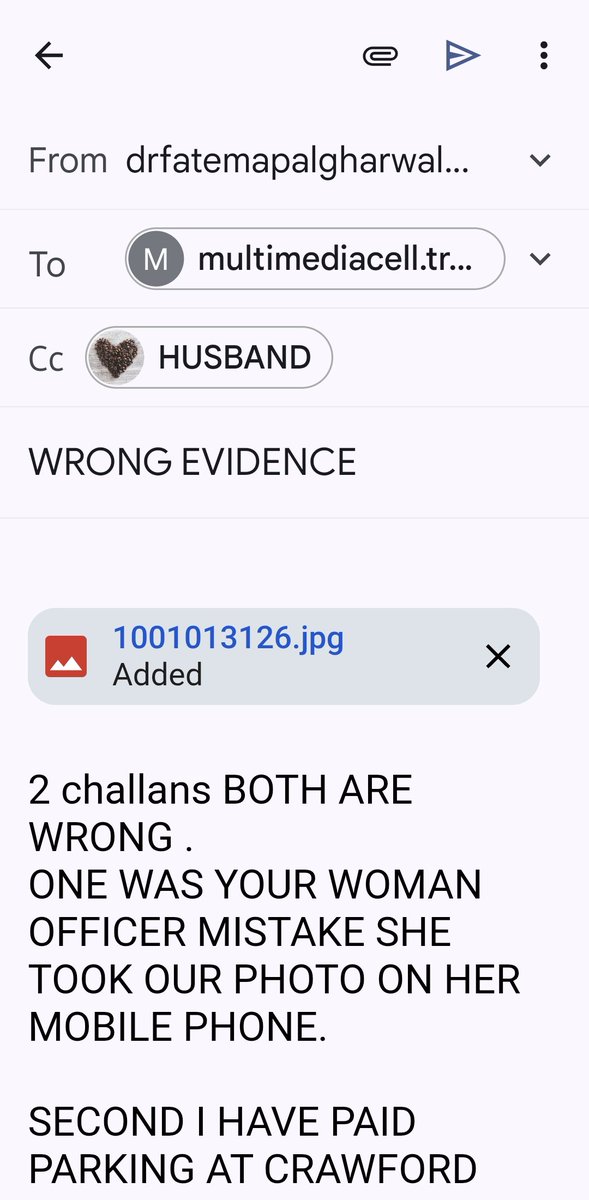 Dr.FatemaPalgharwalaA tweet media