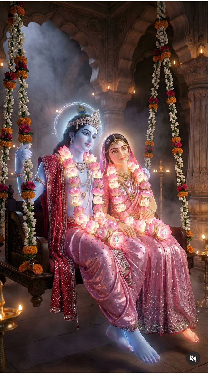 Radhe Radhe Everyone 🙌🏻