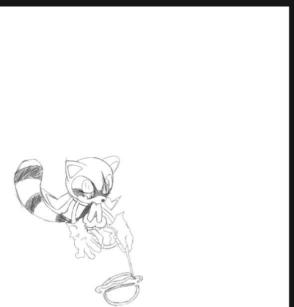 Just a nothing burger