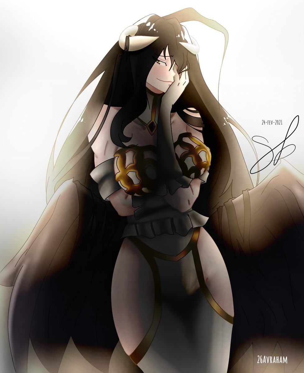 Zer0_baal's tweet photo. SUCCUBEAUTY | refiz uma arte antiga minha, tava com vontade   #pixiv #Overlord #ArtistOnTwitter
High quality 👇 https://t.co/WxZheJi2WP https://t.co/vRvlCidOoN