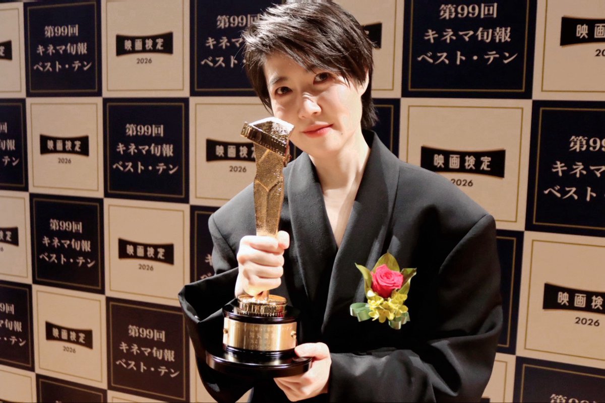 映画『旅と日々』公式／大ヒット上映中！ tweet media