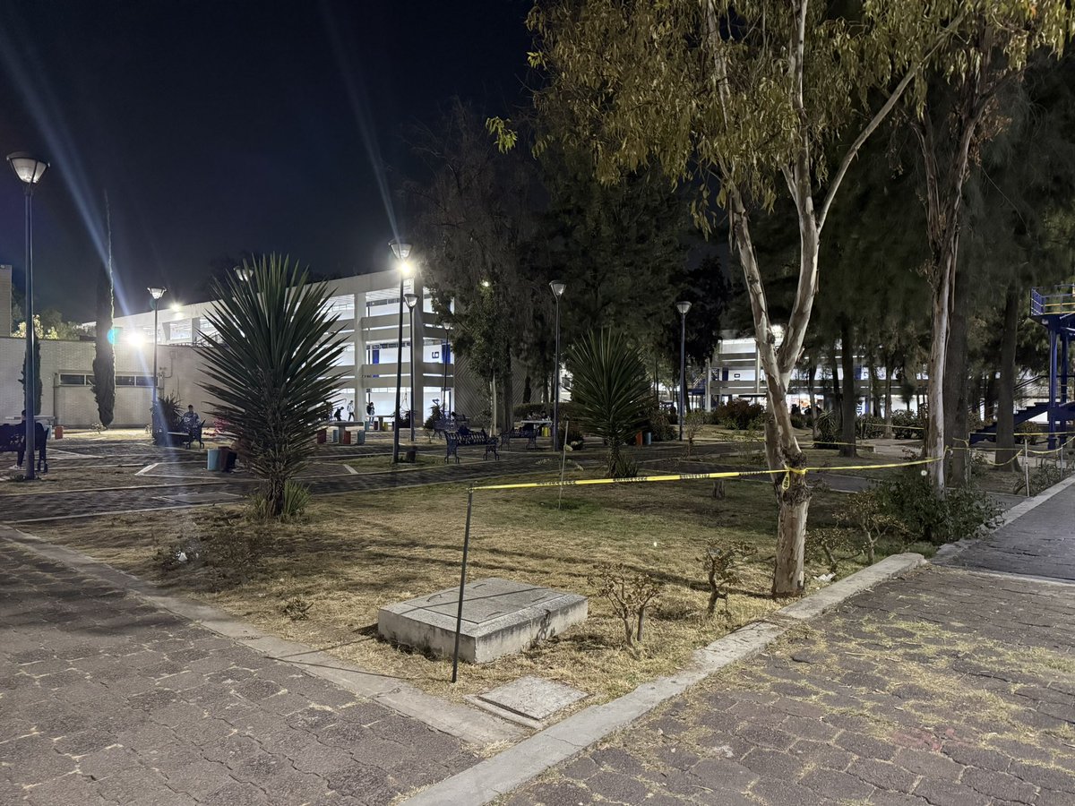 Víctor Manuel García tweet media