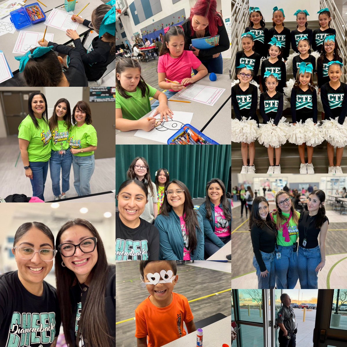 Lucila Dueñas tweet media