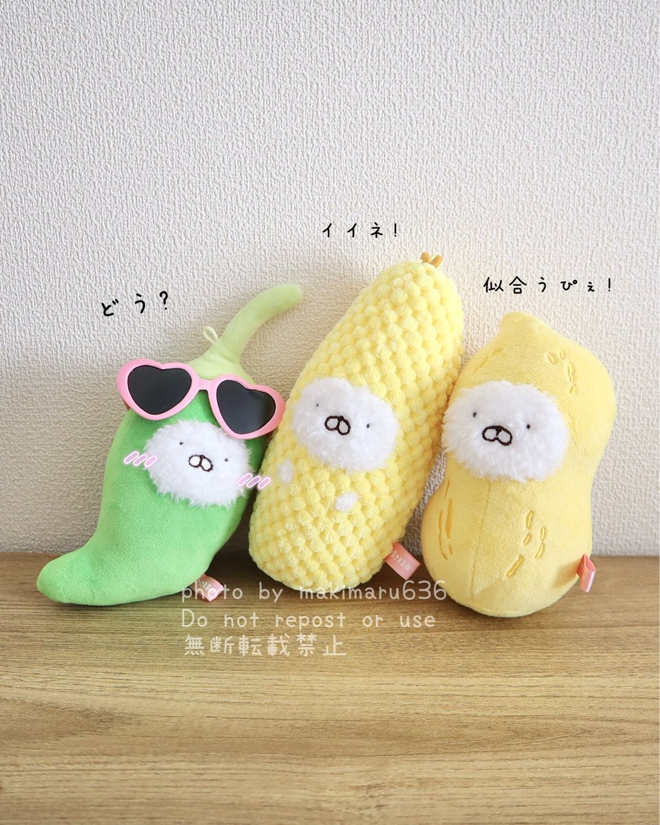 ✽ まきまる ✽ (@makimaru636) / Posts / X