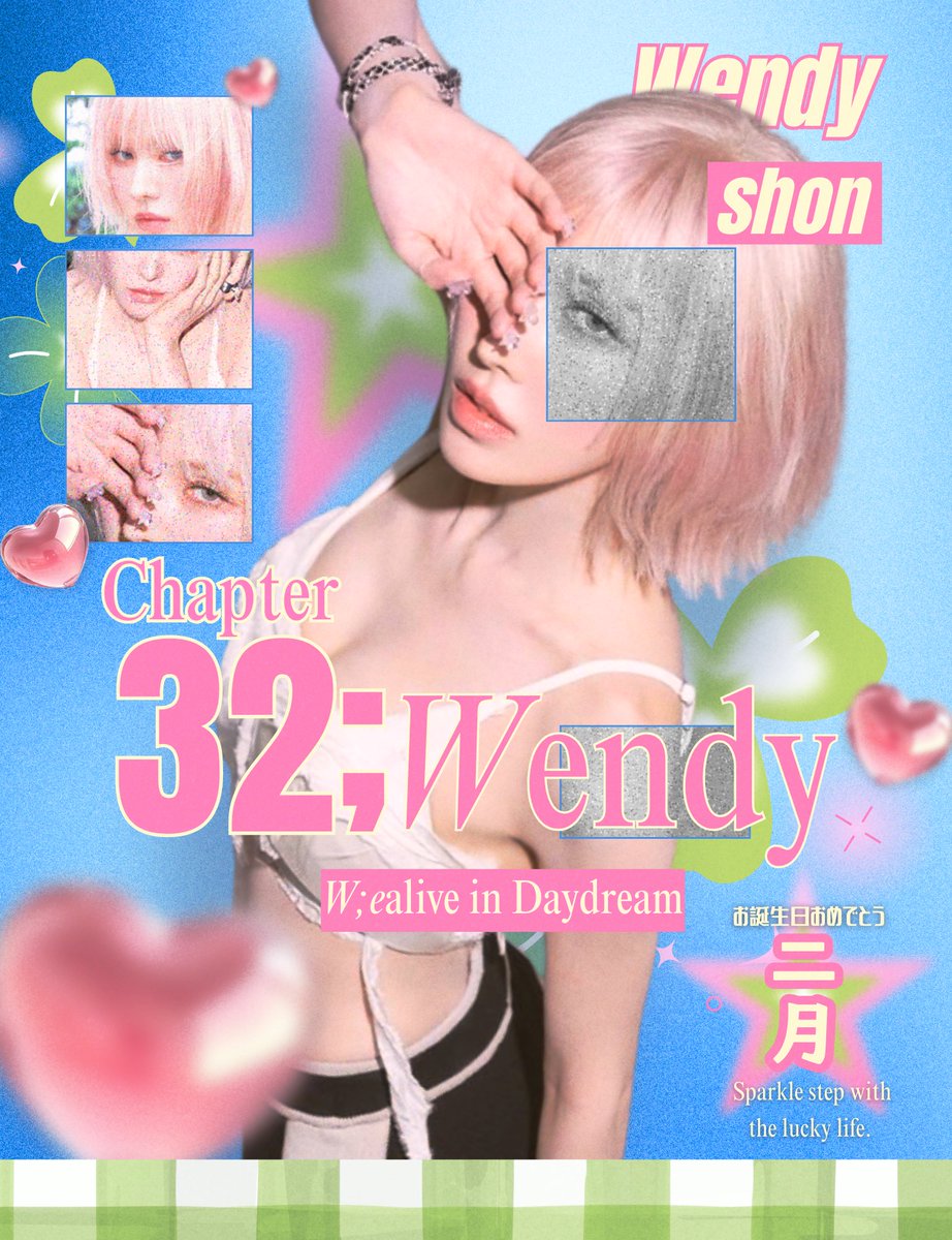 󠀠
𝘼𝙧𝙚 𝙮𝙤𝙪 𝙛𝙧𝙚𝙚 𝙩𝙤𝙣𝙞𝙜𝙝𝙩.ᐣ ( .. 🕰️ )  ໑  What if we all just lost into a 𝗱𝗮𝘆𝗱𝗿𝗲𝗮𝗺 for a few magical hours? My ‘𝗖𝗵𝗮𝗽𝘁𝗲𝗿 𝟯𝟮’ is about to be starting, right now! Think about confetti, 함께 날아다니며 살아있읍시다. 🩵☘️, So can we go now?
󠀠