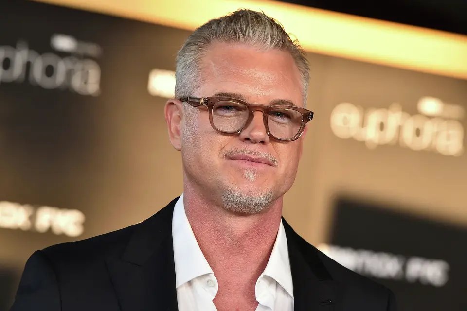 "Eric Dane"

Porque el actor, reconocido por sus papeles en "Euphoria" y "Grey’s Anatomy", murió a sus 53 años tras batallar contra el ELA.