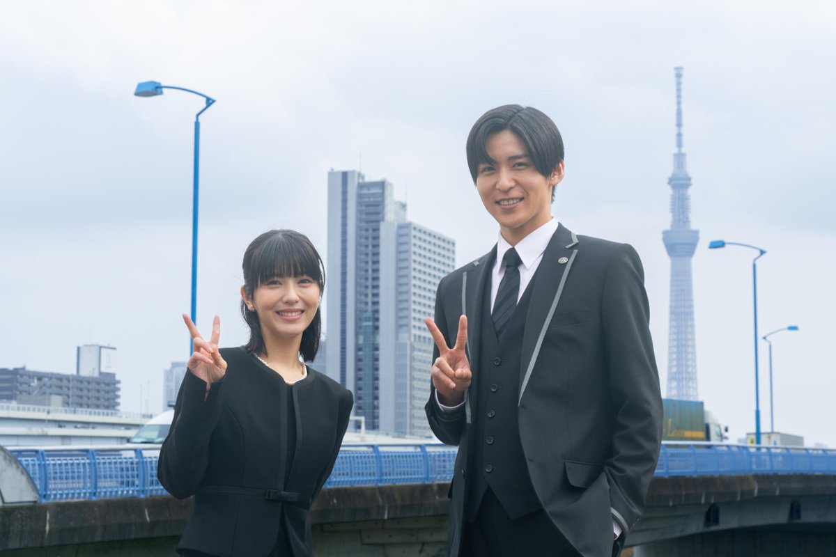 mtt_75058's tweet photo. 【大ヒット速報✨】
／
『#ほどなくお別れです』
ついに興行収入𝟐𝟎億円突破🕊️
＼

公開15日間で累計興収が推定20億円に到達！近年公開の実写邦画作品の中でも上々のペースを維持しています！
話題作が続々と封切られていますが、春シーズンを見据え、さらなる上積みに期待です！ https://t.co/cBV02koQX5