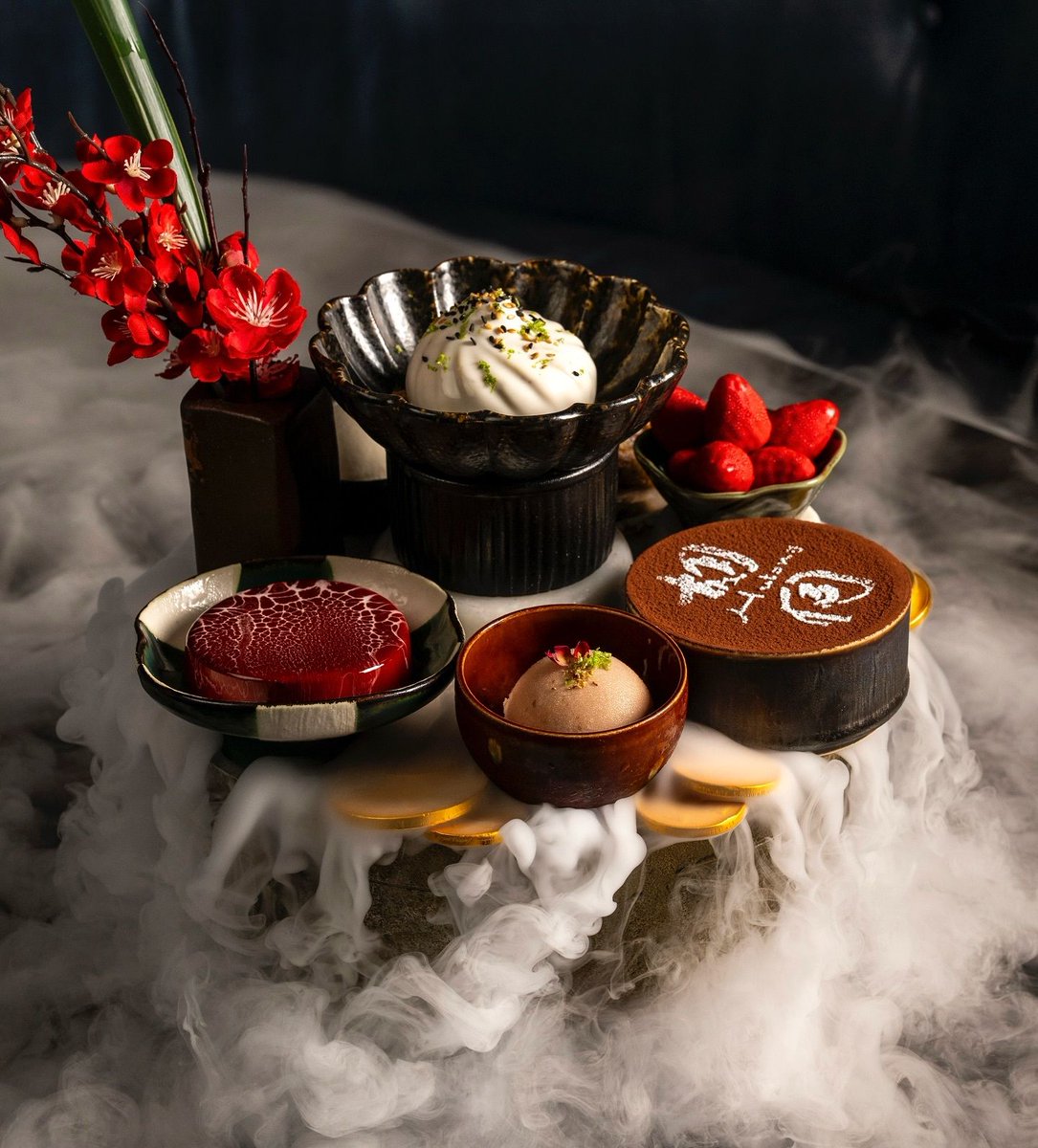 JOB ALERT: #NYC - Hutong, by Aqua Restaurant Group, is seeking an experienced and collaborative PRIVATE EVENTS MANAGER buff.ly/UaDmMNi