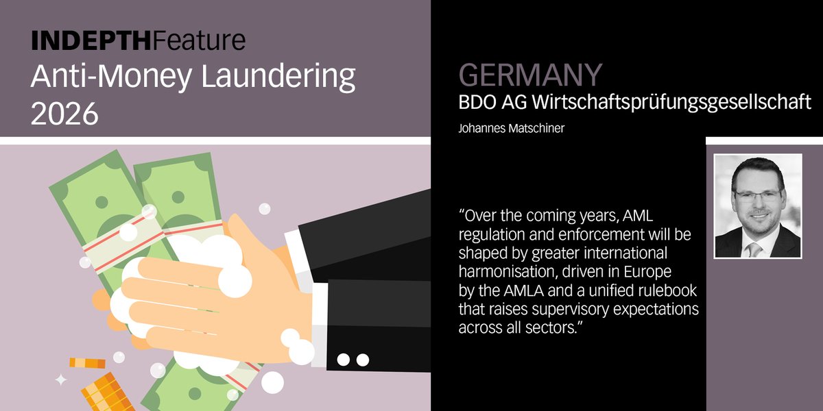 Risk & Compliance Magazine tweet media