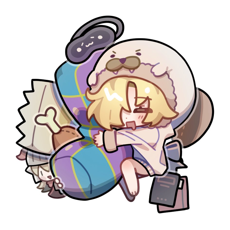 A mimir, que tengan buen descanso 🙂‍↕️