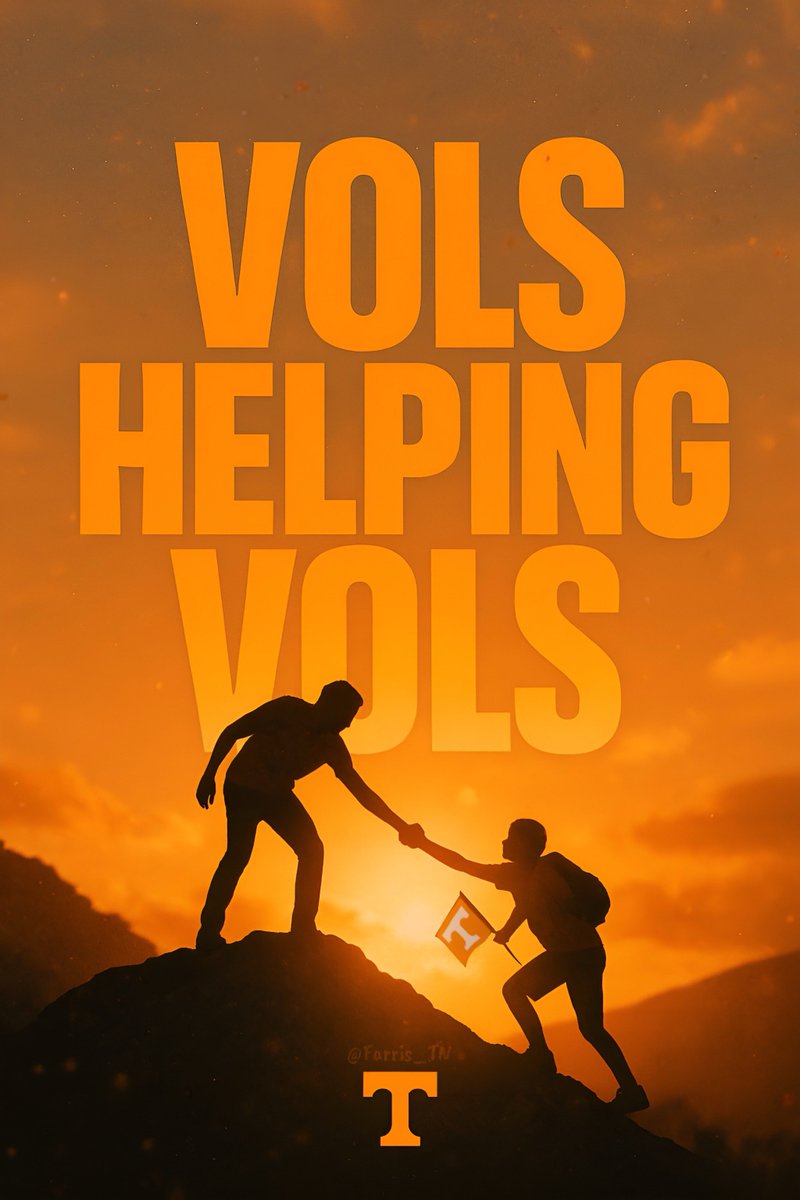 Farris_TN's tweet photo. @vol_equalizer ALWAYS VOL NATION https://t.co/28hNX0Rzn2