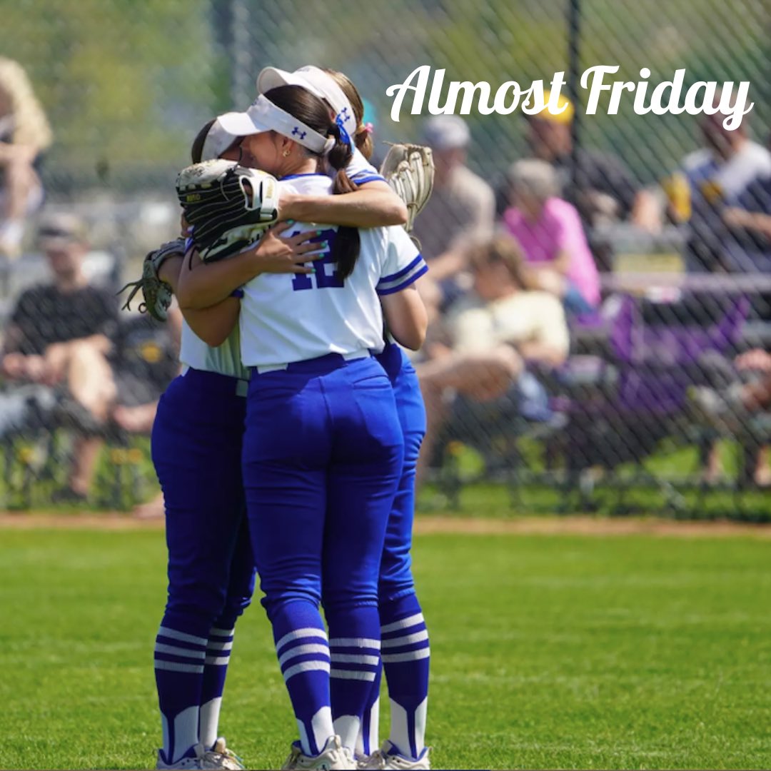 CUW Softball tweet media