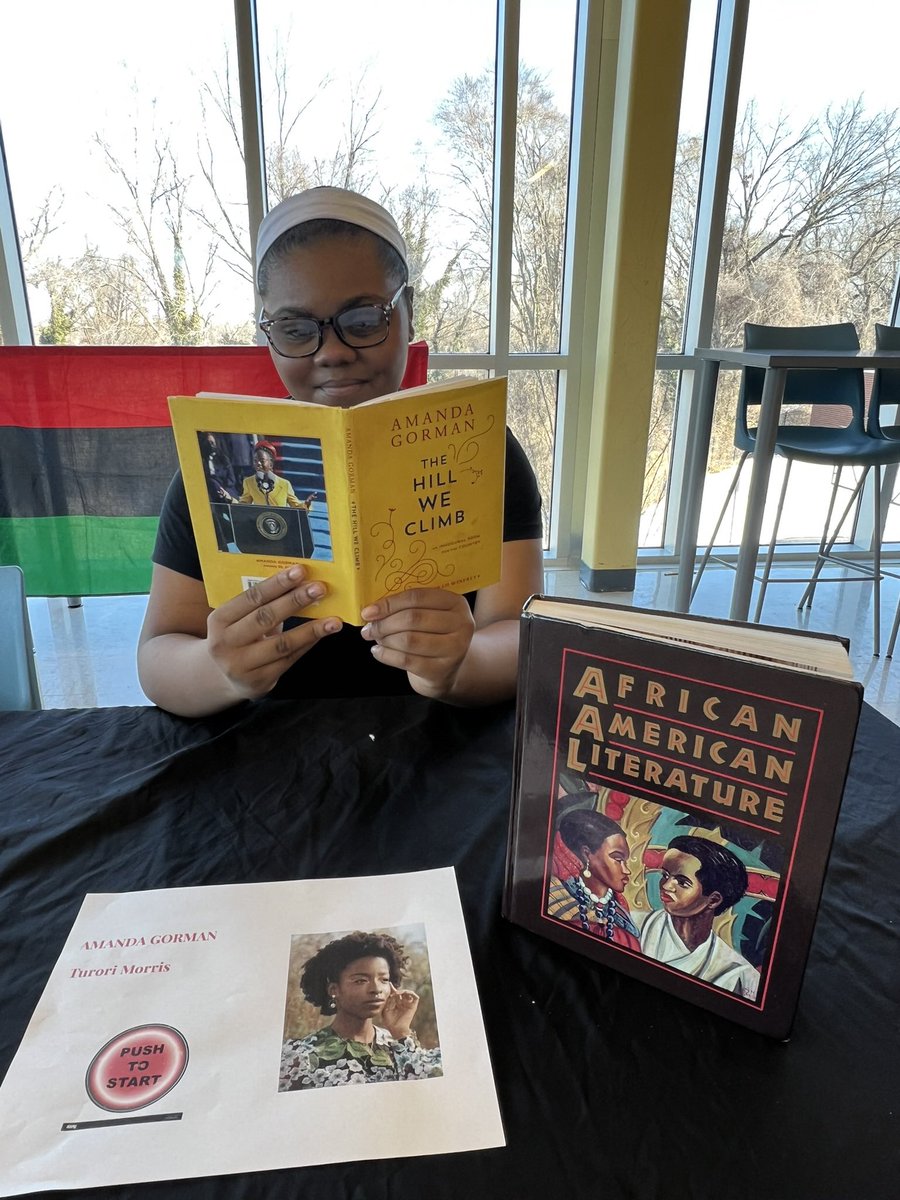 Creative Arts High School tweet media