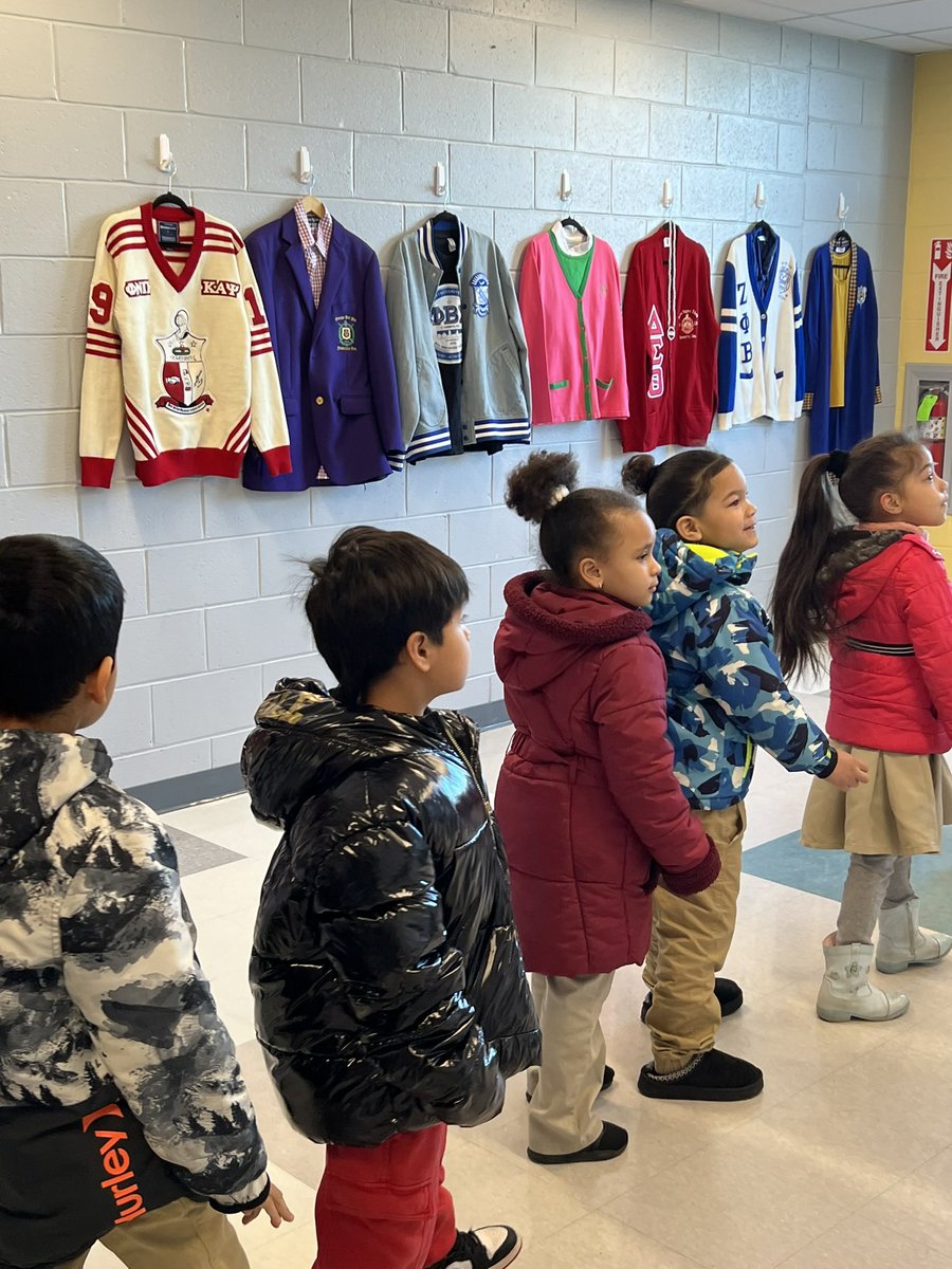 Creative Arts High School tweet media