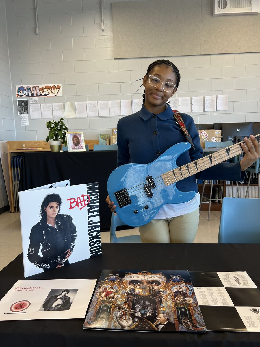 Creative Arts High School tweet media