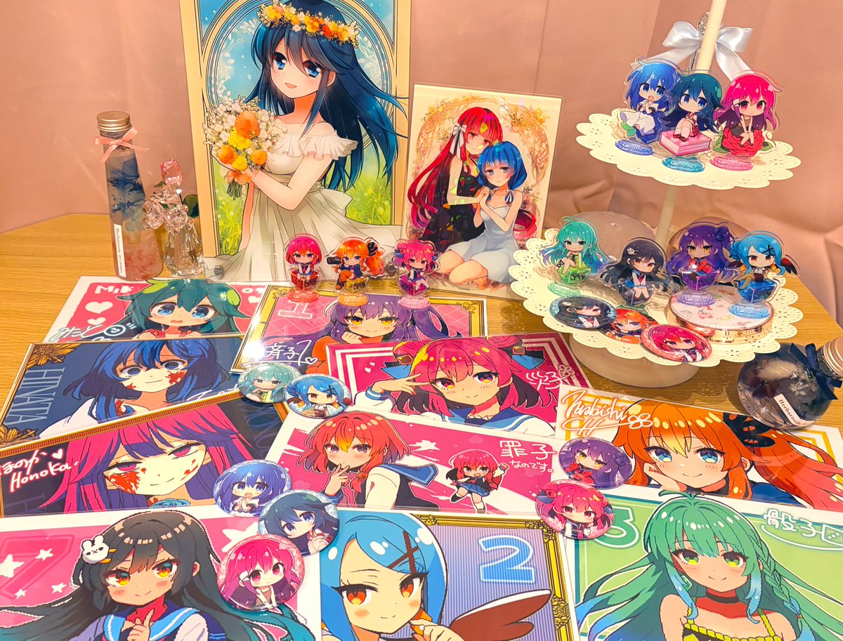 ねこふじかおる／CHARON公式 (@charon_kn) / Posts / X