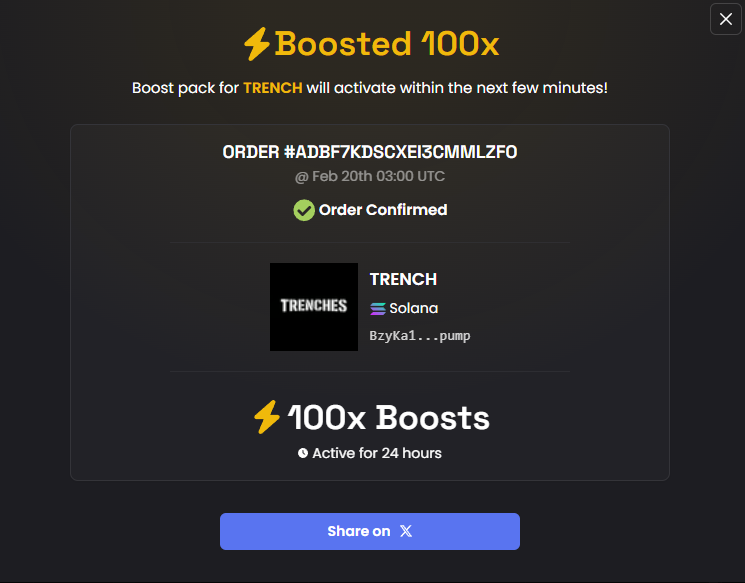 We are going to need 100x the amount of new people to join us this stream. it's going to be a big one.