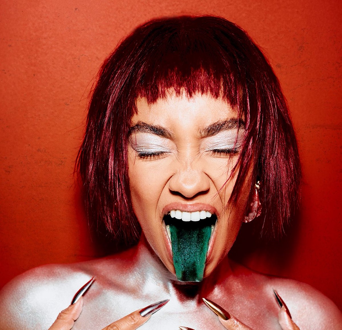 Little Mix Brasil tweet media